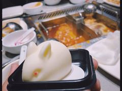 -海底捞火锅(亲贤北街店)