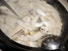 -百年果林椰子鸡(中洲店)