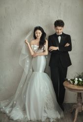 -蒙太奇婚纱摄影(万达店)