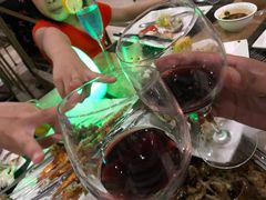 -三亚湾皇冠假日度假酒店·临风大堂酒廊