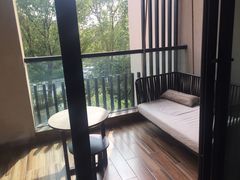 -上海崇明金茂凯悦酒店