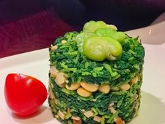 -永安鱼庄·镇江菜(东吴路店)