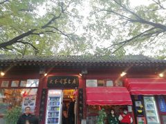 -北京国子监胡同