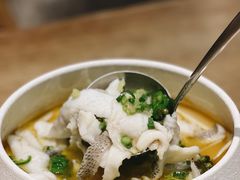 榕意藤椒鱼-榕意·川味之美(深业上城店)