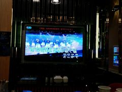 -蓝色派对KTV(聚然广场店)