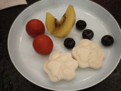 -羡餐厅-千岛湖自由洲际殿