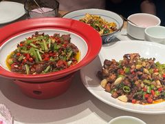 -湘鼎盛·大厨鲜炒湖南味(高新银泰店)