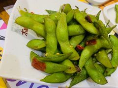 -木屋烧烤(西南角店)