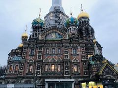 -滴血救世主教堂