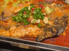 -炉鱼(萧山万象汇店)