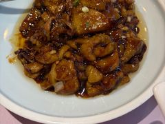 -味+新京宴·烤鸭·北京菜(创意谷店)