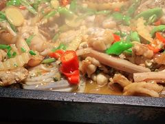 -蛙来哒(东城万达店)