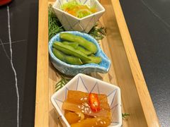 -山川小町·极番烧肉(新地假日广场店)