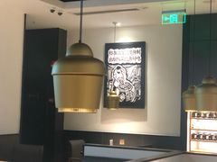 大堂-太二酸菜鱼(福州泰禾店)