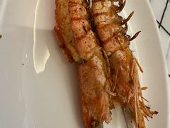 -双合园·海鲜水饺青岛菜(上清路店)