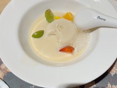 -松咖啡自助餐厅·松北香格里拉