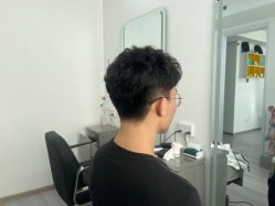 点击看大图 -LILI·HAIR SALON理理造型