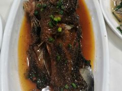 -南海渔家•海鲜•正宗海南菜(海棠湾店)