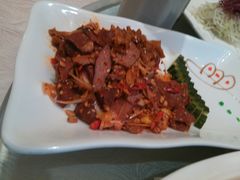 -老孙家饭庄·非遗(东关店)