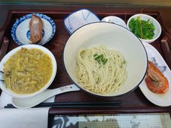 -百年老字号·观振兴蟹黄面·三虾面·苏式面(观前街富仁坊巷店)