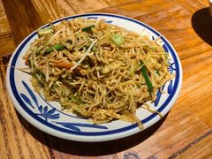 炒面-袁家村关中印象体验地(大唐不夜城店)