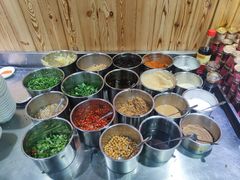 -唐记煌大坨卤牛肉串串(瑞南街店)