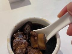 -潮福城潮州大酒楼(湖滨北路店)