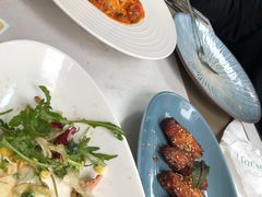 -IL Forno 意坊·意大利餐厅(花园店)