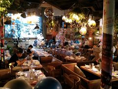 -胡桃里音乐酒馆(东区店)