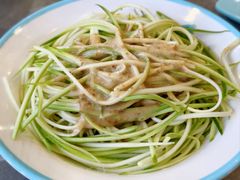 -丽泽山庄·生态怀柔菜·虹鳟鱼(红螺寺店)