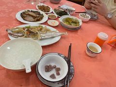 -深运潮州粥(东门店)