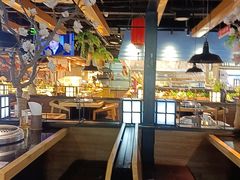 -梨花自助烤肉(乐宾店)