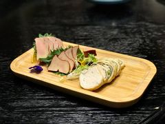-柒园·三十年创意杭帮菜(龙湖滨江天街店)