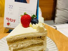 -COTTON CAFE(德信·中外公寓店)