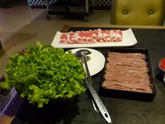 -小牛海记潮汕牛肉店(永定路店)