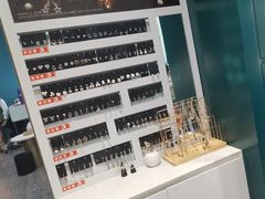 -海马体照相馆(西安高新万达广场店)