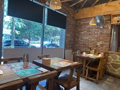 -平娃三宝烧烤·面食(南小街店)