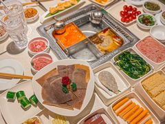 -海底捞火锅(百利广场店)