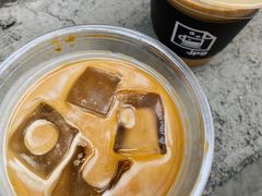 -JPG coffee(广州体育西店)
