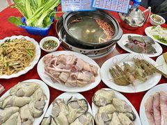 -花苑美食横琴生蚝火锅(拱北粤华路店)