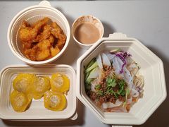 -关东小磨东北菜(漕河泾印象城店)