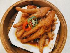 -顺德人家食府(黄金广场店)