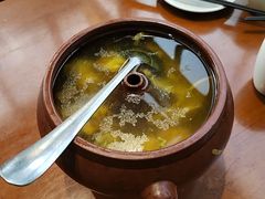 -怡得饭庄·30年老店·宋大妈昆明菜