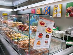 -PAOPAO Bakery&Café(港汇店)