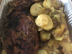 -Pedro's House of Lamb(基督城)