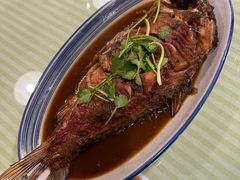 -余味私房菜(正阳小区西5街区店)