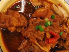 -东排食堂长沙小吃大排档(五一广场店)