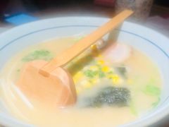 -和风食堂·日料·无界小火锅