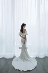-Lady  Jane高端婚纱礼服馆