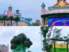 -乐华城·88度温泉乐园